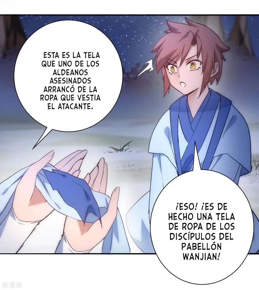 immortal cultivation do over Capítulo 42 en Línea - página 23