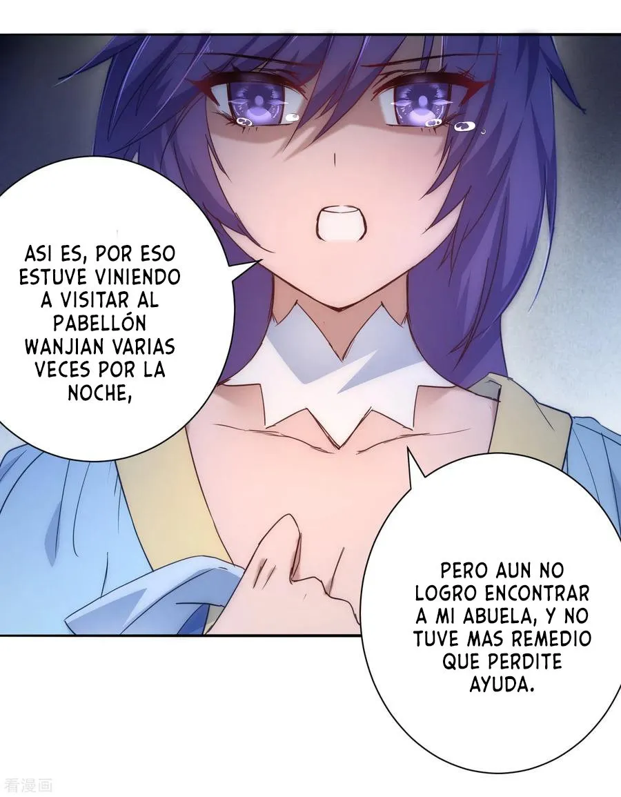 immortal cultivation do over Capítulo 42 en Línea - página 24