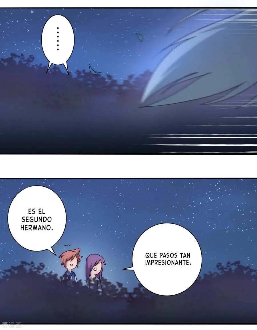 immortal cultivation do over Capítulo 42 en Línea - página 29