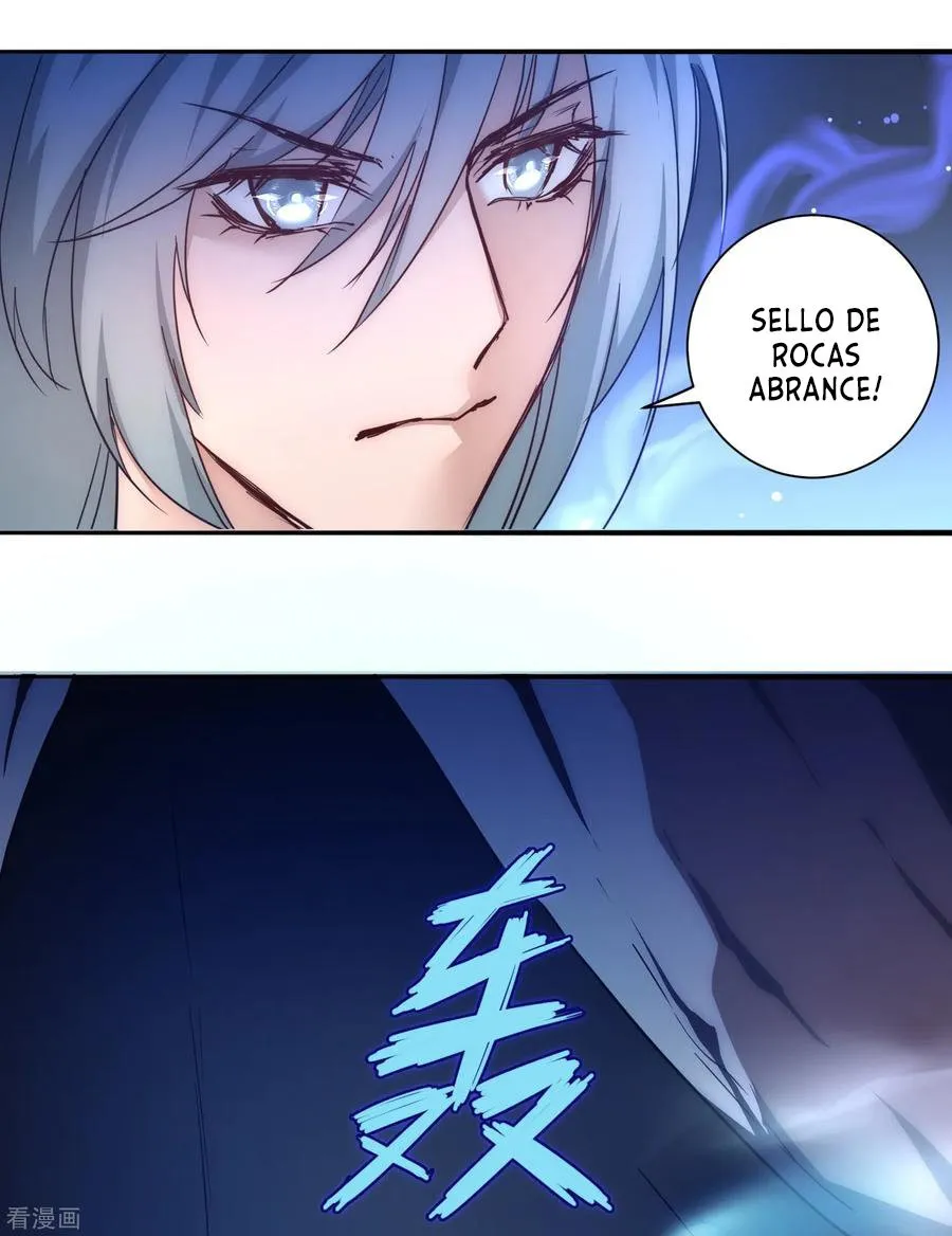 immortal cultivation do over Capítulo 43 en Línea - página 5