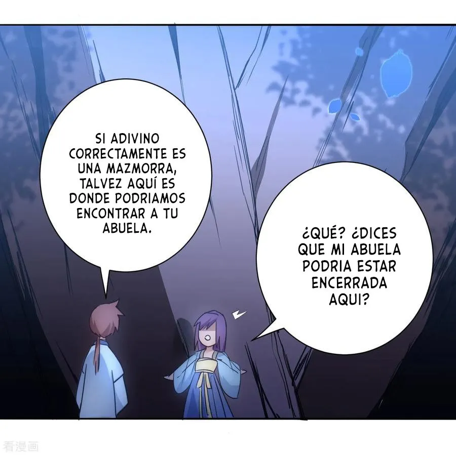 immortal cultivation do over Capítulo 43 en Línea - página 10
