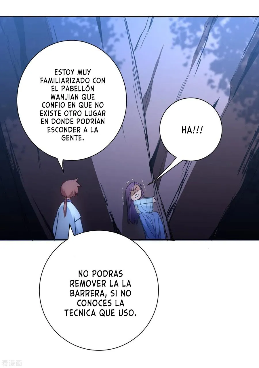 immortal cultivation do over Capítulo 43 en Línea - página 11