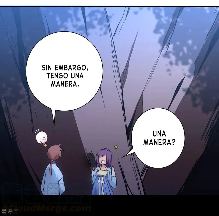 immortal cultivation do over Capítulo 43 en Línea - página 12