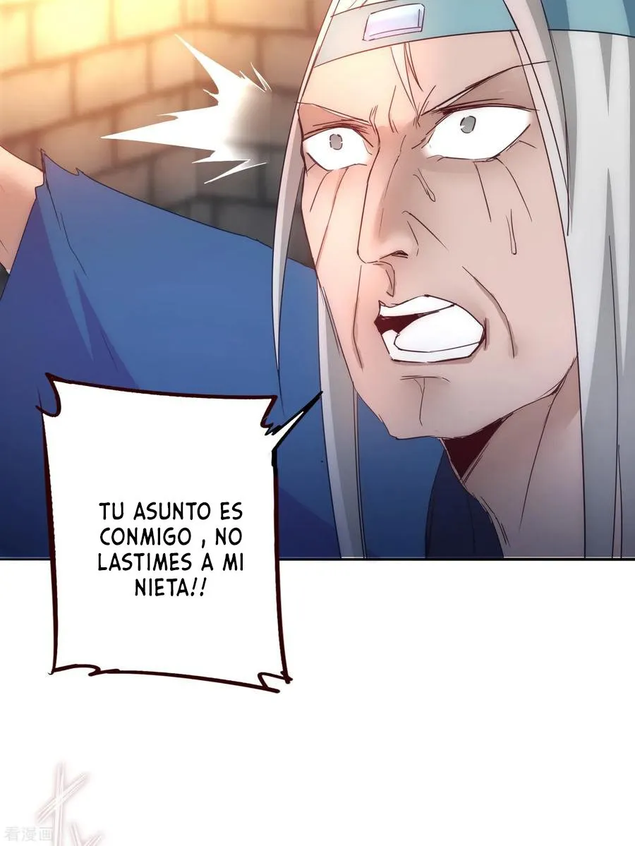 immortal cultivation do over Capítulo 43 en Línea - página 16