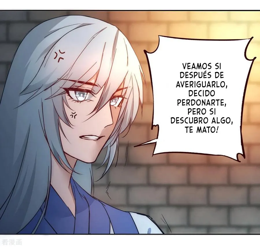 immortal cultivation do over Capítulo 43 en Línea - página 19