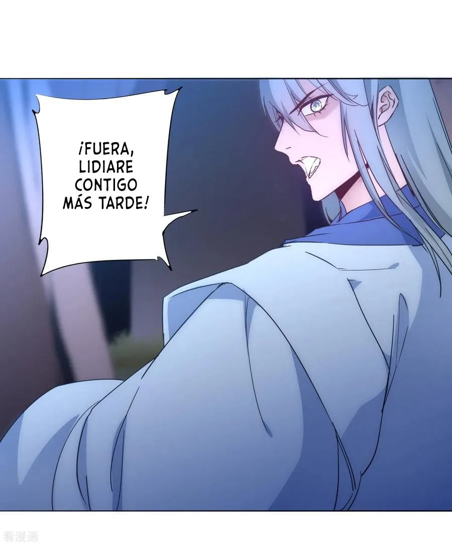 immortal cultivation do over Capítulo 44 en Línea - página 10