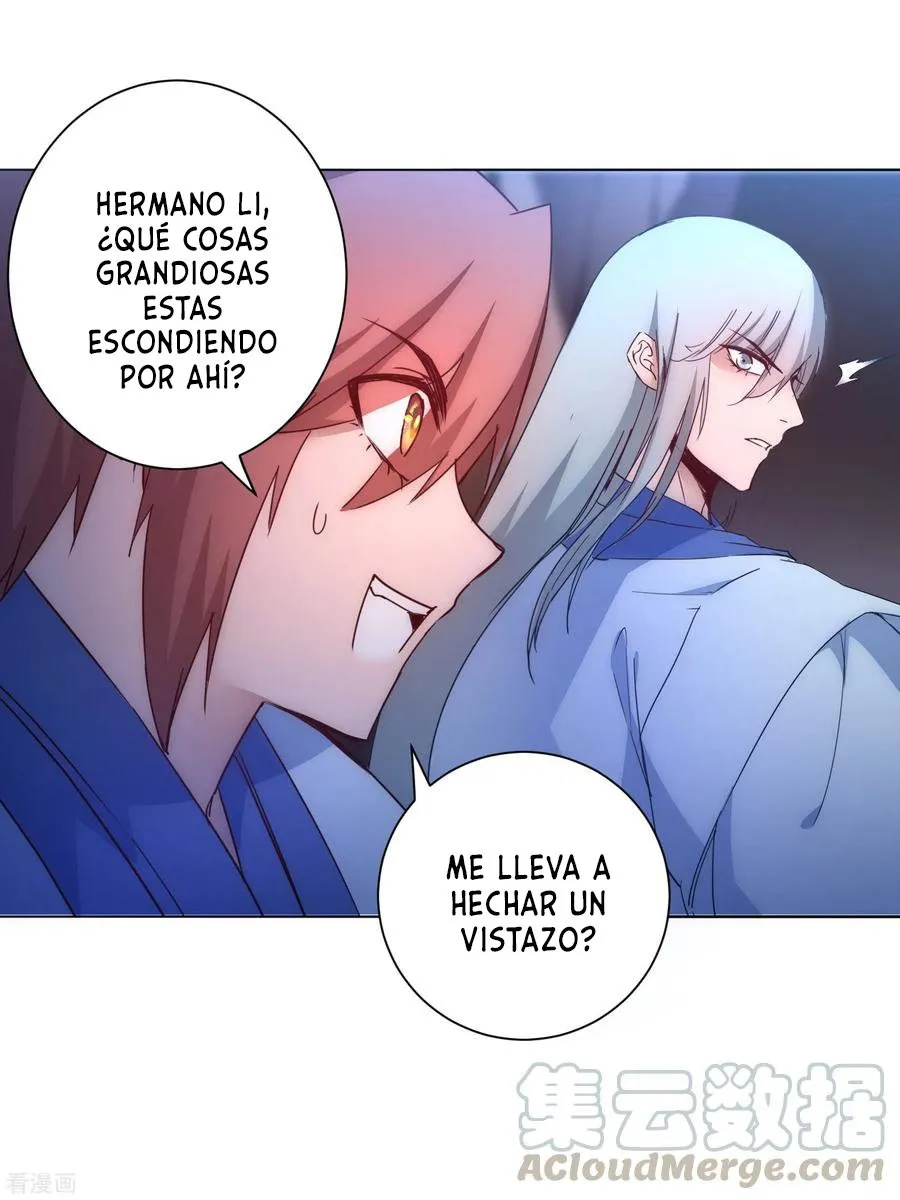 immortal cultivation do over Capítulo 44 en Línea - página 12