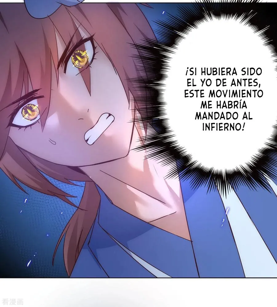 immortal cultivation do over Capítulo 44 en Línea - página 15