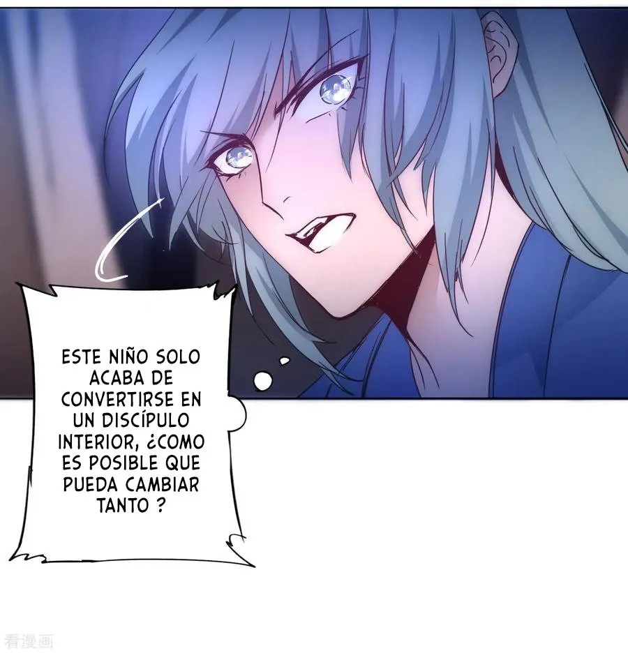 immortal cultivation do over Capítulo 44 en Línea - página 18