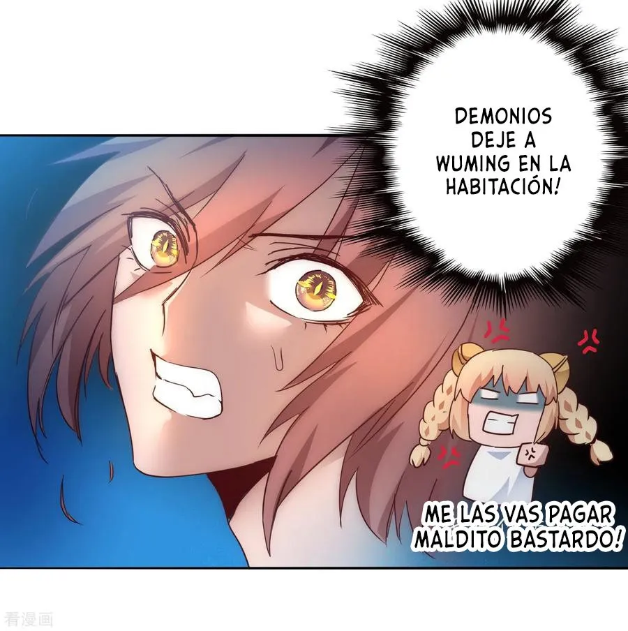 immortal cultivation do over Capítulo 44 en Línea - página 27