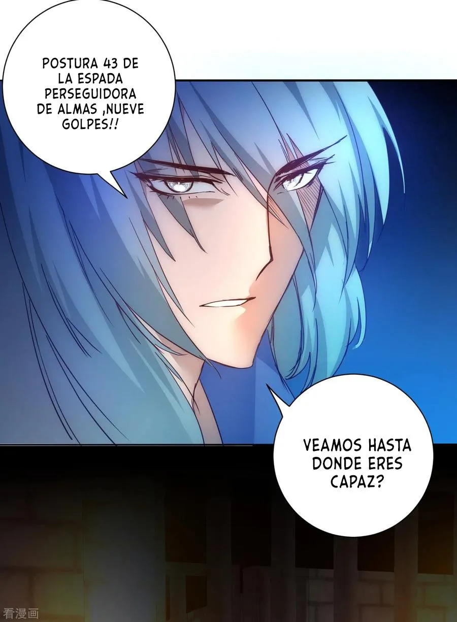 immortal cultivation do over Capítulo 44 en Línea - página 29
