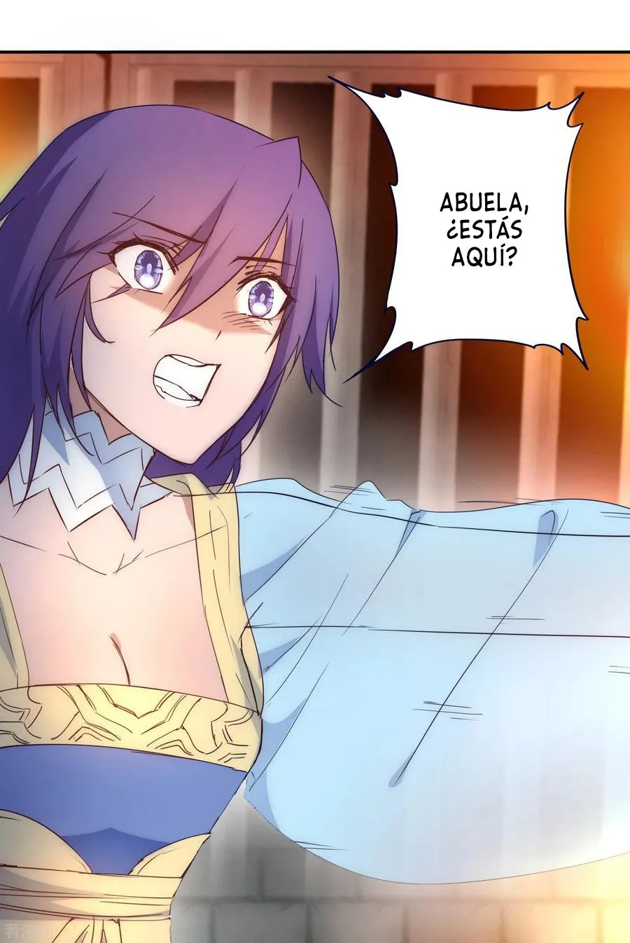 immortal cultivation do over Capítulo 44 en Línea - página 31