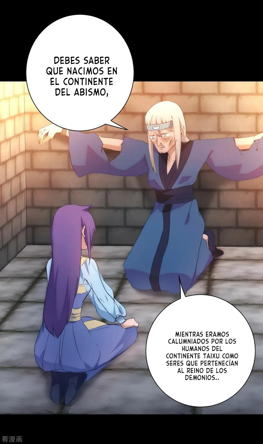 immortal cultivation do over Capítulo 47 en Línea - página 3