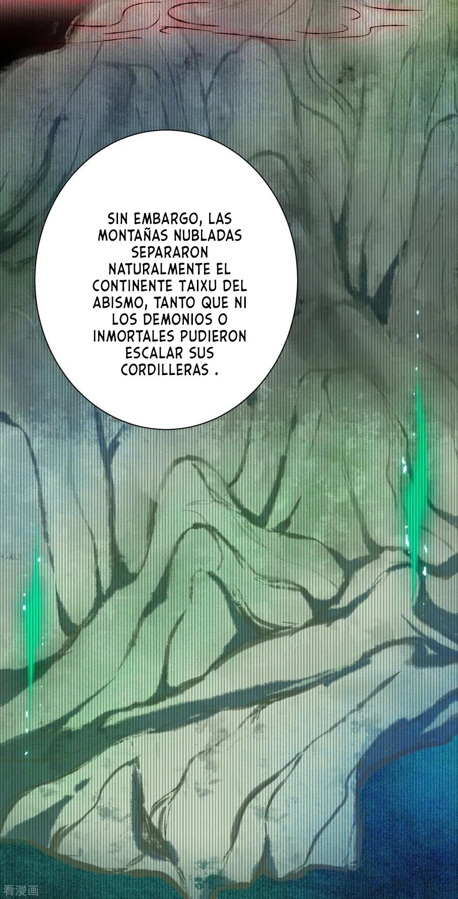 immortal cultivation do over Capítulo 47 en Línea - página 6