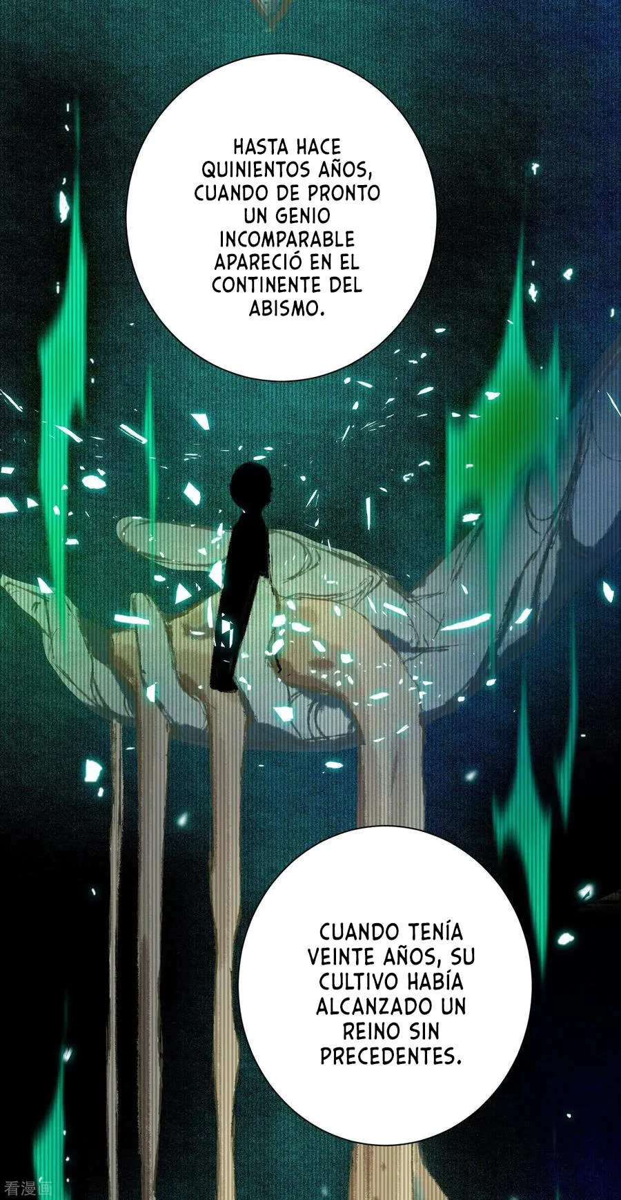 immortal cultivation do over Capítulo 47 en Línea - página 7