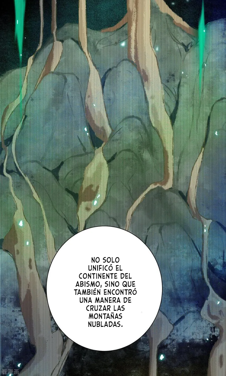 immortal cultivation do over Capítulo 47 en Línea - página 8