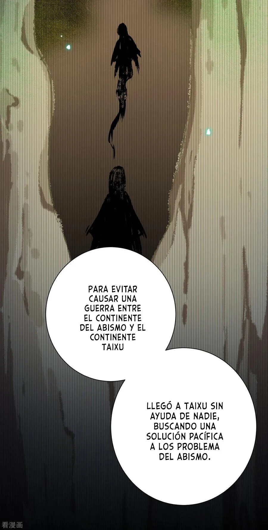 immortal cultivation do over Capítulo 47 en Línea - página 10