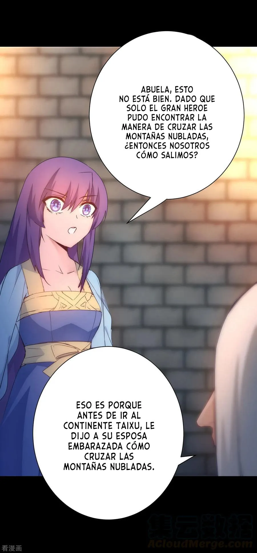 immortal cultivation do over Capítulo 47 en Línea - página 12