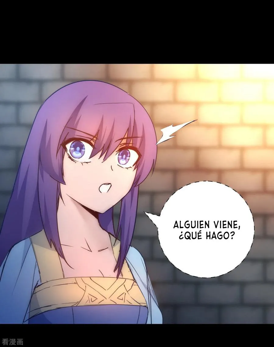 immortal cultivation do over Capítulo 47 en Línea - página 14