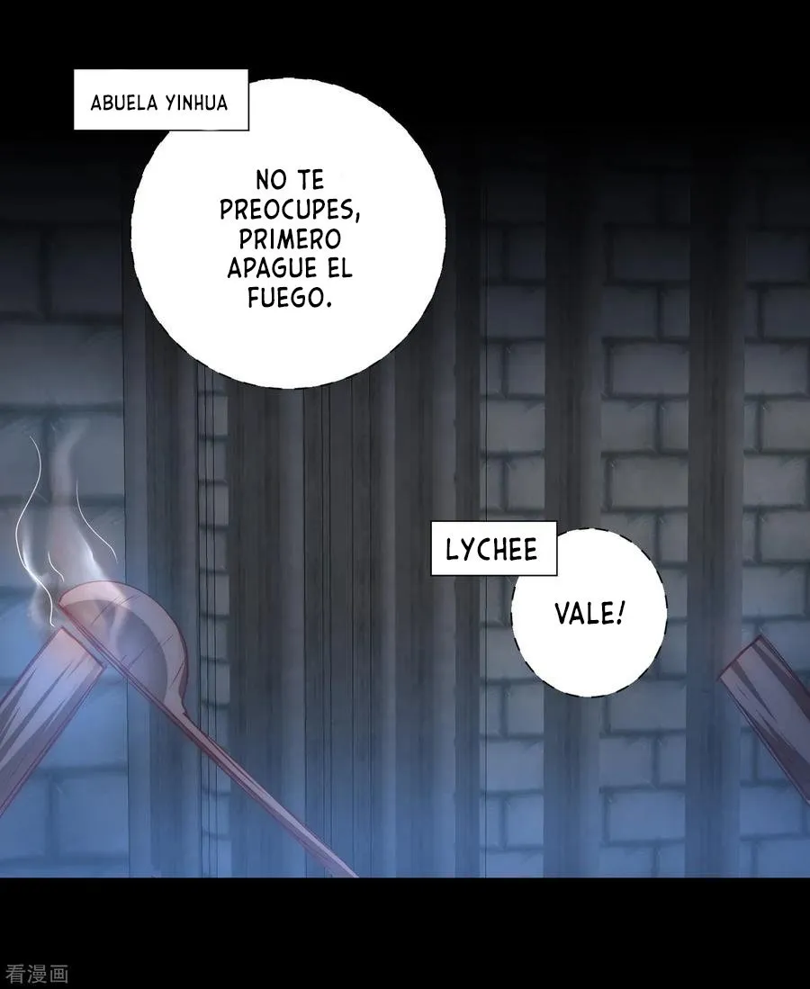 immortal cultivation do over Capítulo 47 en Línea - página 15