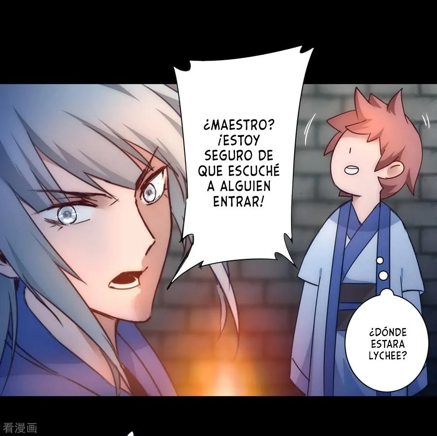 immortal cultivation do over Capítulo 47 en Línea - página 19