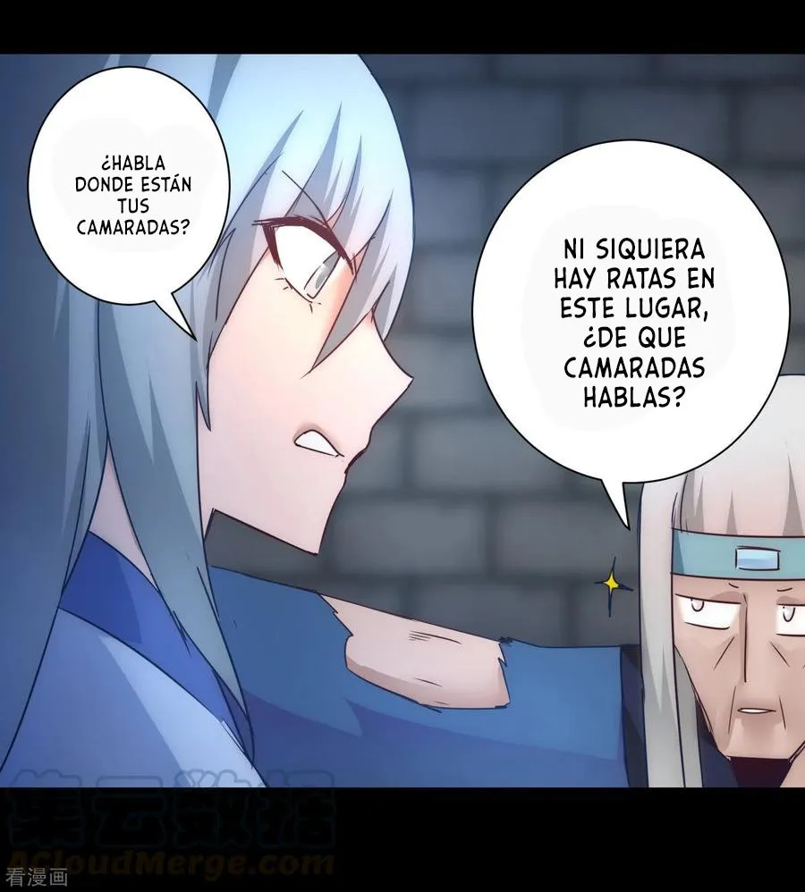 immortal cultivation do over Capítulo 47 en Línea - página 22