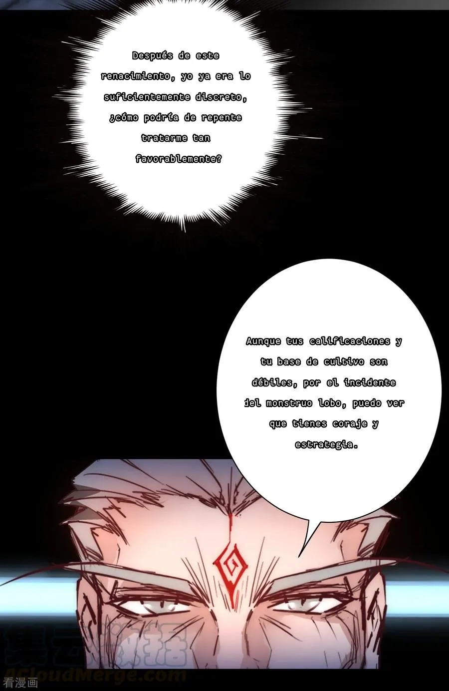 immortal cultivation do over Capítulo 48 en Línea - página 11