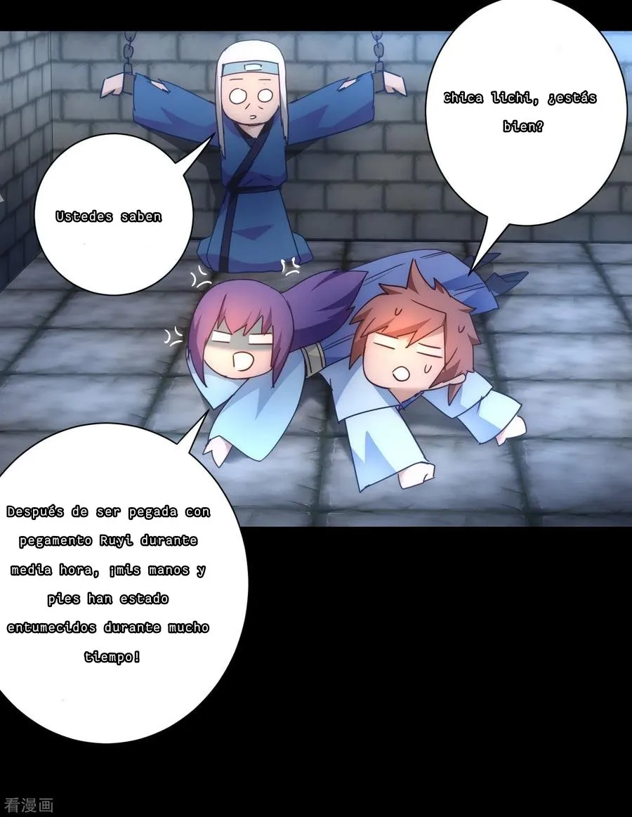 immortal cultivation do over Capítulo 48 en Línea - página 26