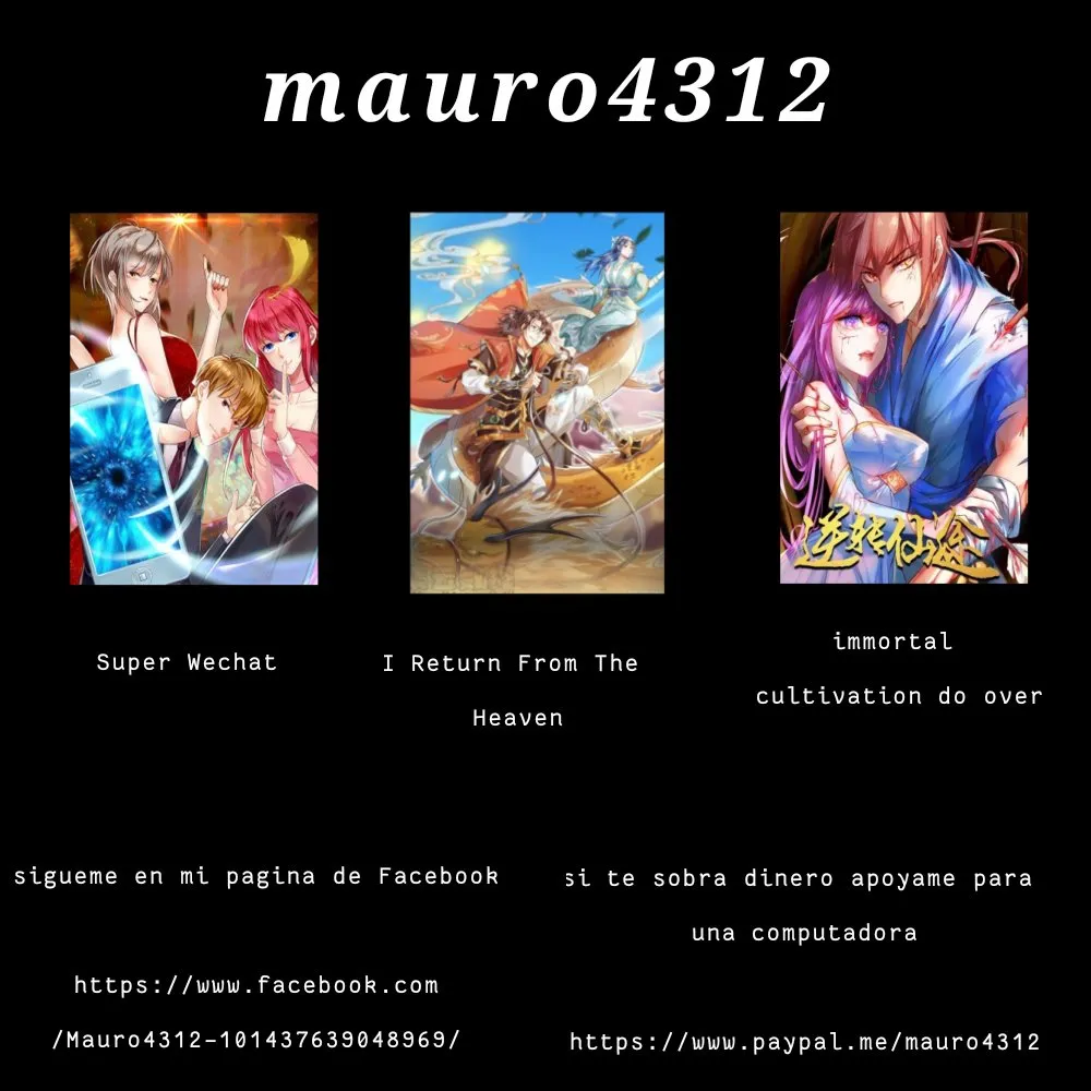 immortal cultivation do over Capítulo 48 en Línea - página 31