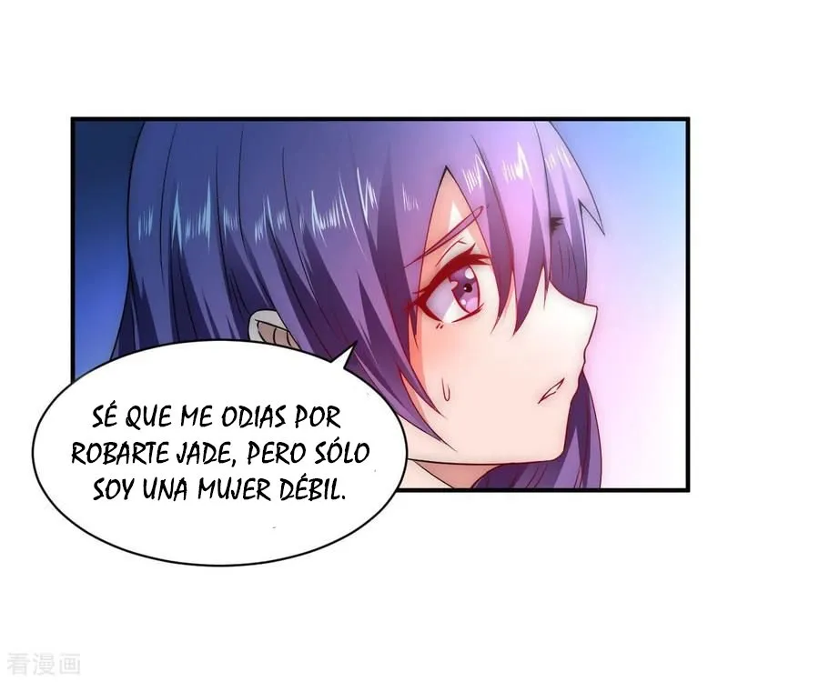 immortal cultivation do over Capítulo 7 en Línea - página 25