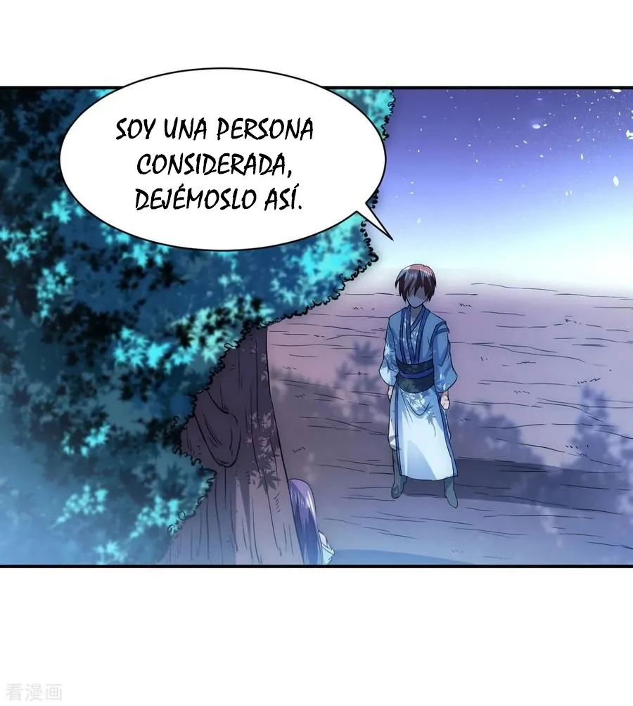 immortal cultivation do over Capítulo 7 en Línea - página 31