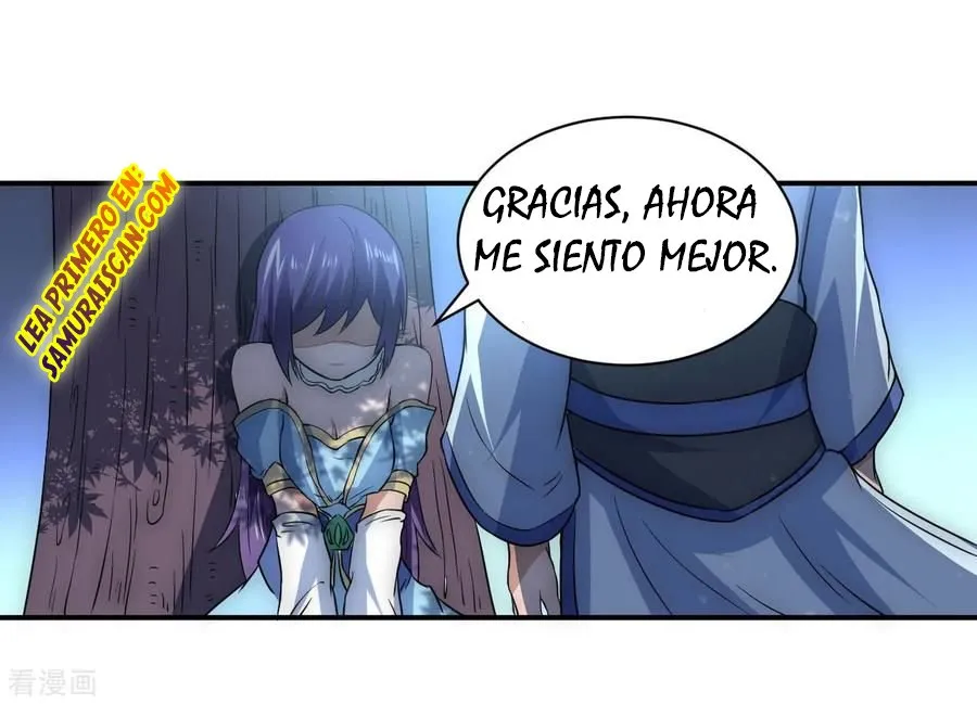 immortal cultivation do over Capítulo 7 en Línea - página 32