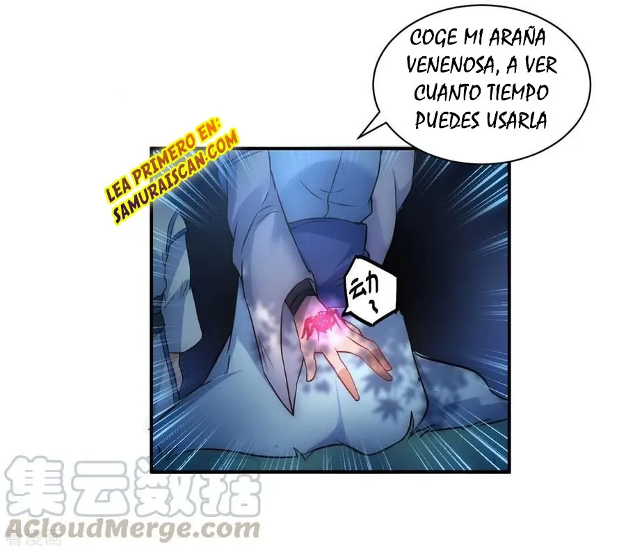 immortal cultivation do over Capítulo 7 en Línea - página 33