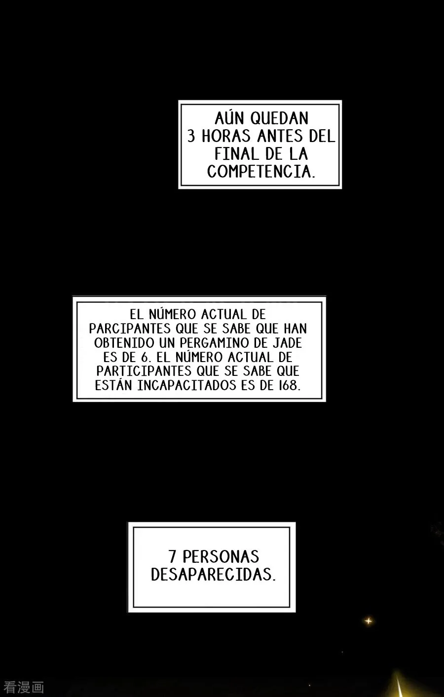 immortal cultivation do over Capítulo 8 en Línea - página 5