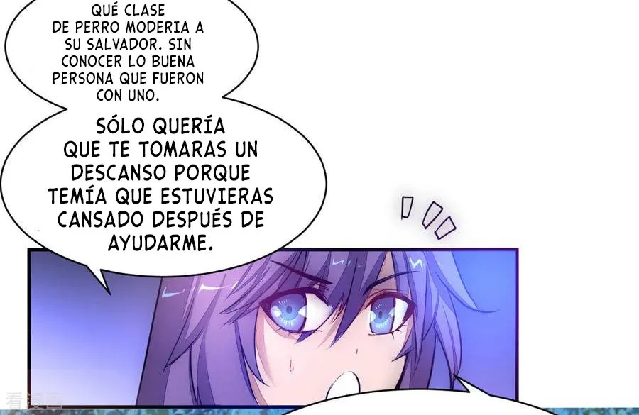 immortal cultivation do over Capítulo 8 en Línea - página 9