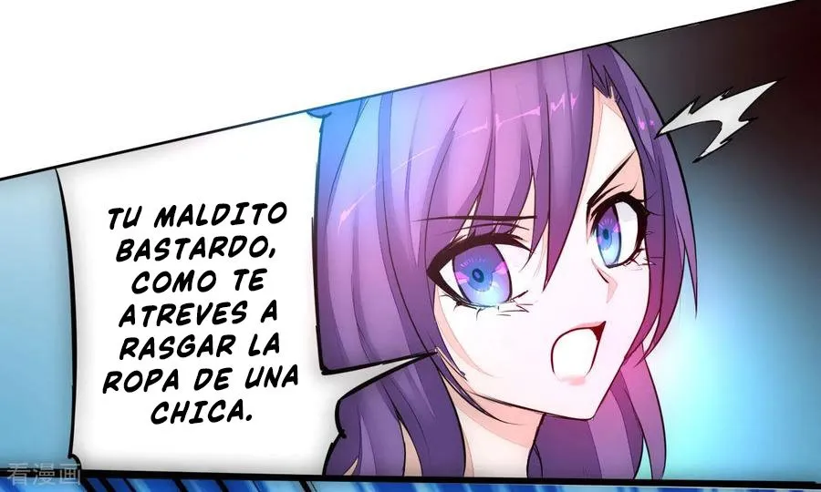 immortal cultivation do over Capítulo 8 en Línea - página 16
