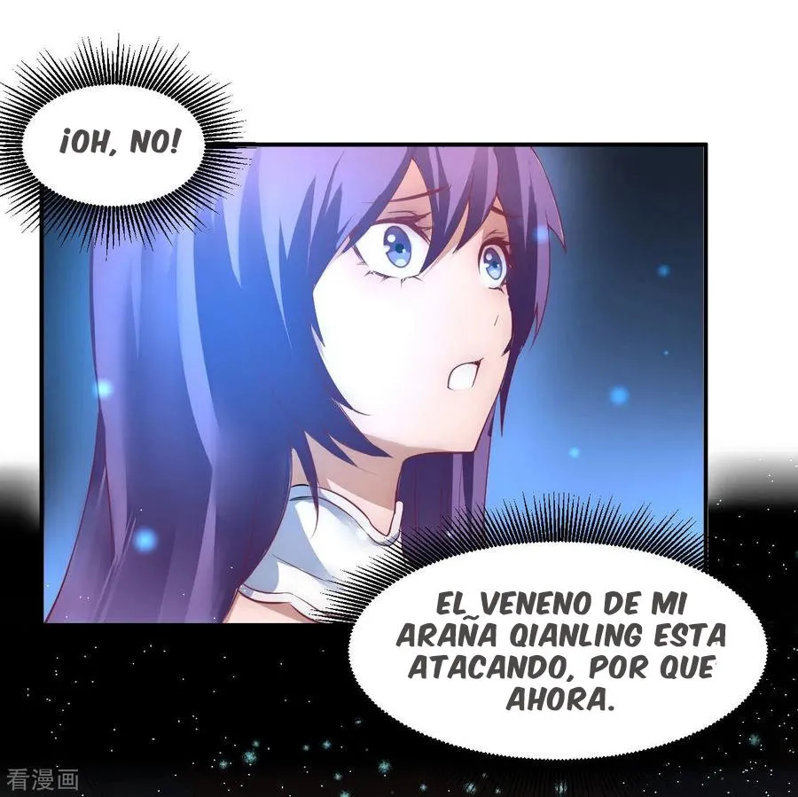 immortal cultivation do over Capítulo 8 en Línea - página 23