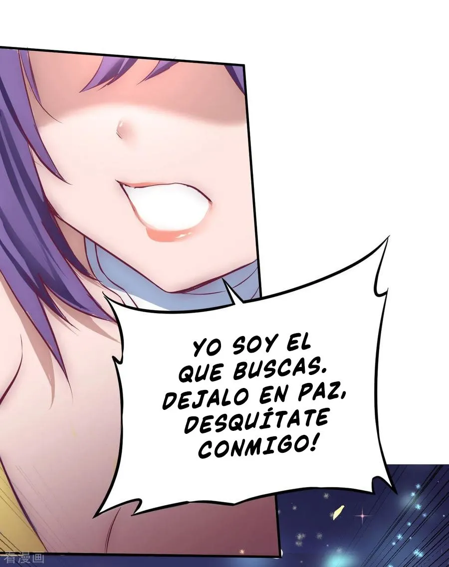 immortal cultivation do over Capítulo 8 en Línea - página 25
