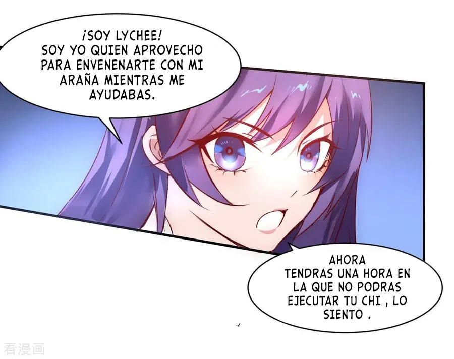 immortal cultivation do over Capítulo 8 en Línea - página 28
