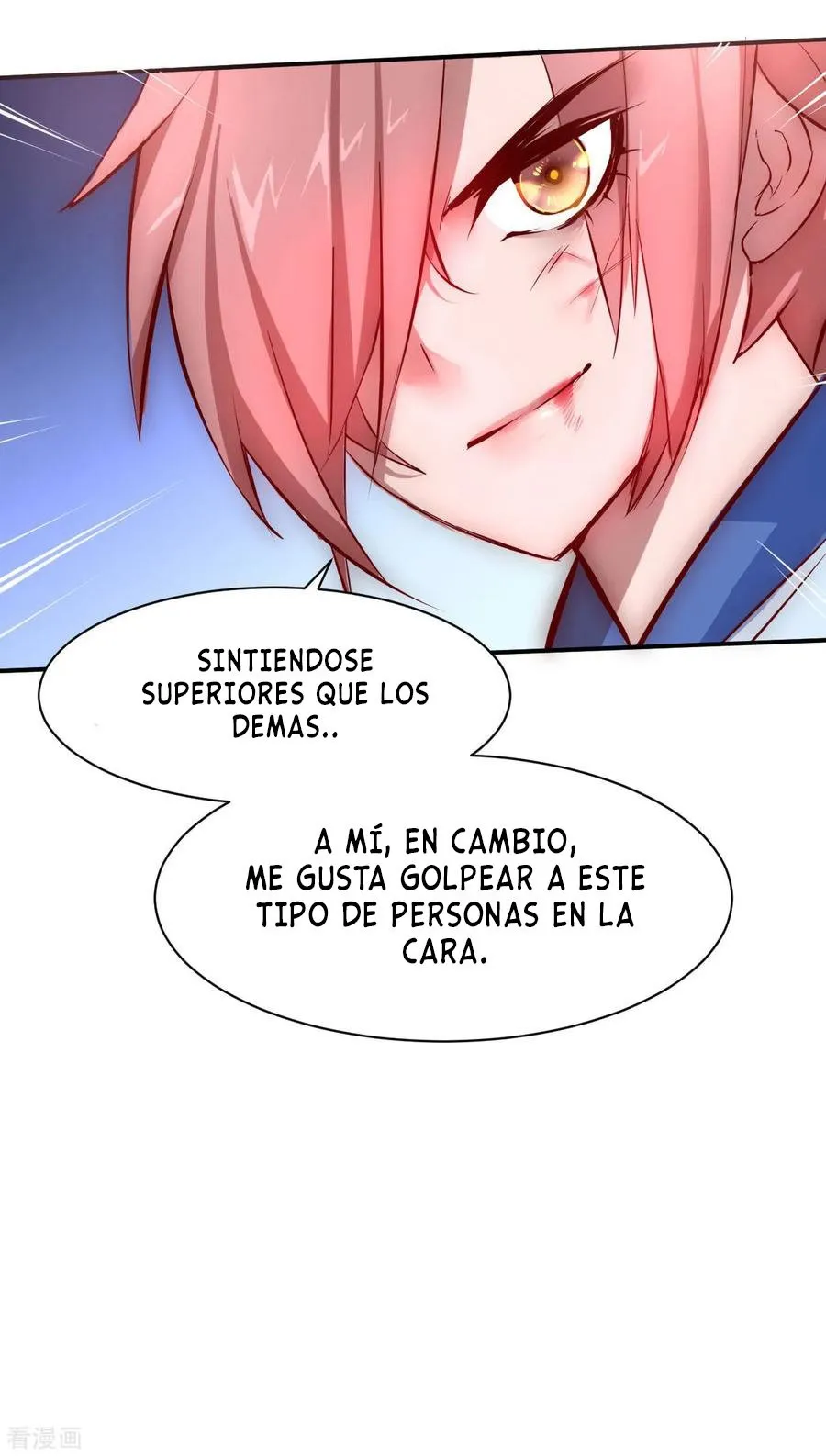 immortal cultivation do over Capítulo 8 en Línea - página 31
