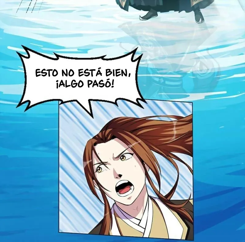 Immortal Devil Emperor Capítulo 5 en Línea - página 12