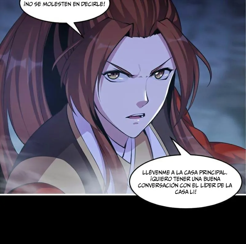 Immortal Devil Emperor Capítulo 6 en Línea - página 14