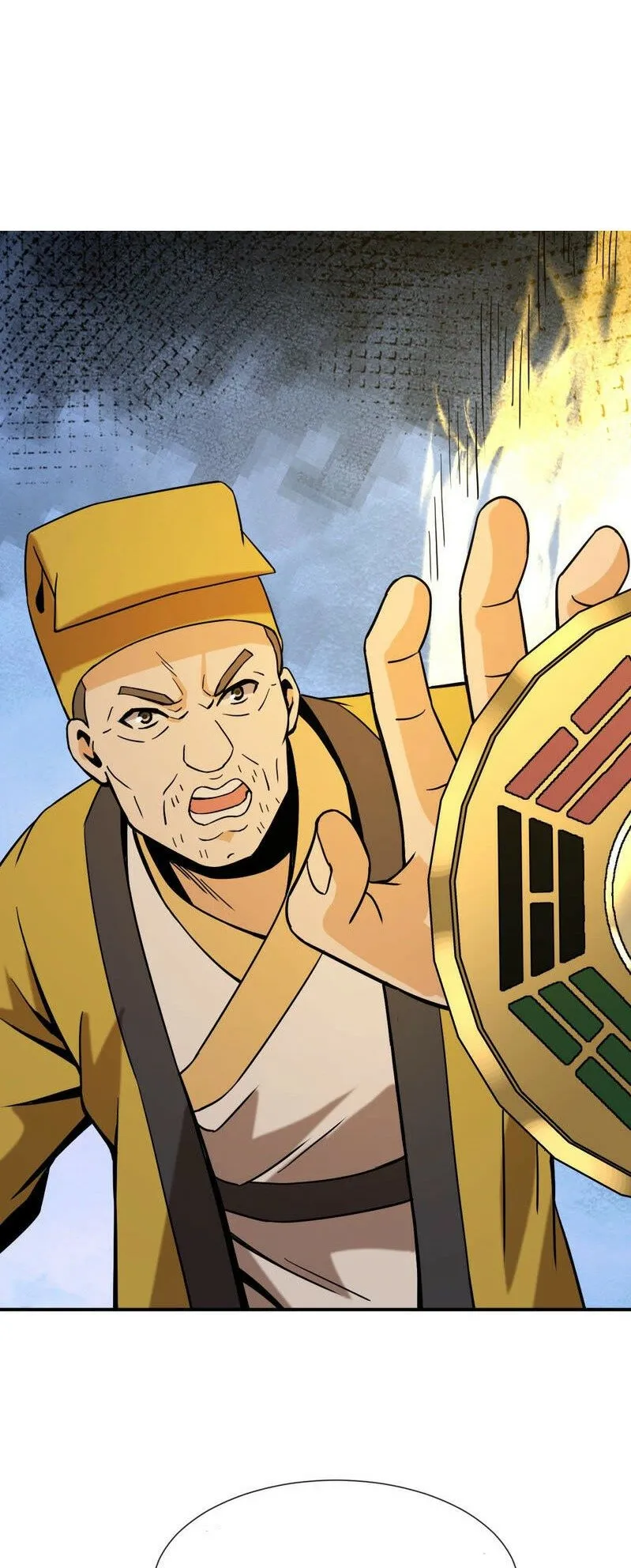 Immortal Emperor: Dragon King Temple Capítulo 40 en Línea - página 24