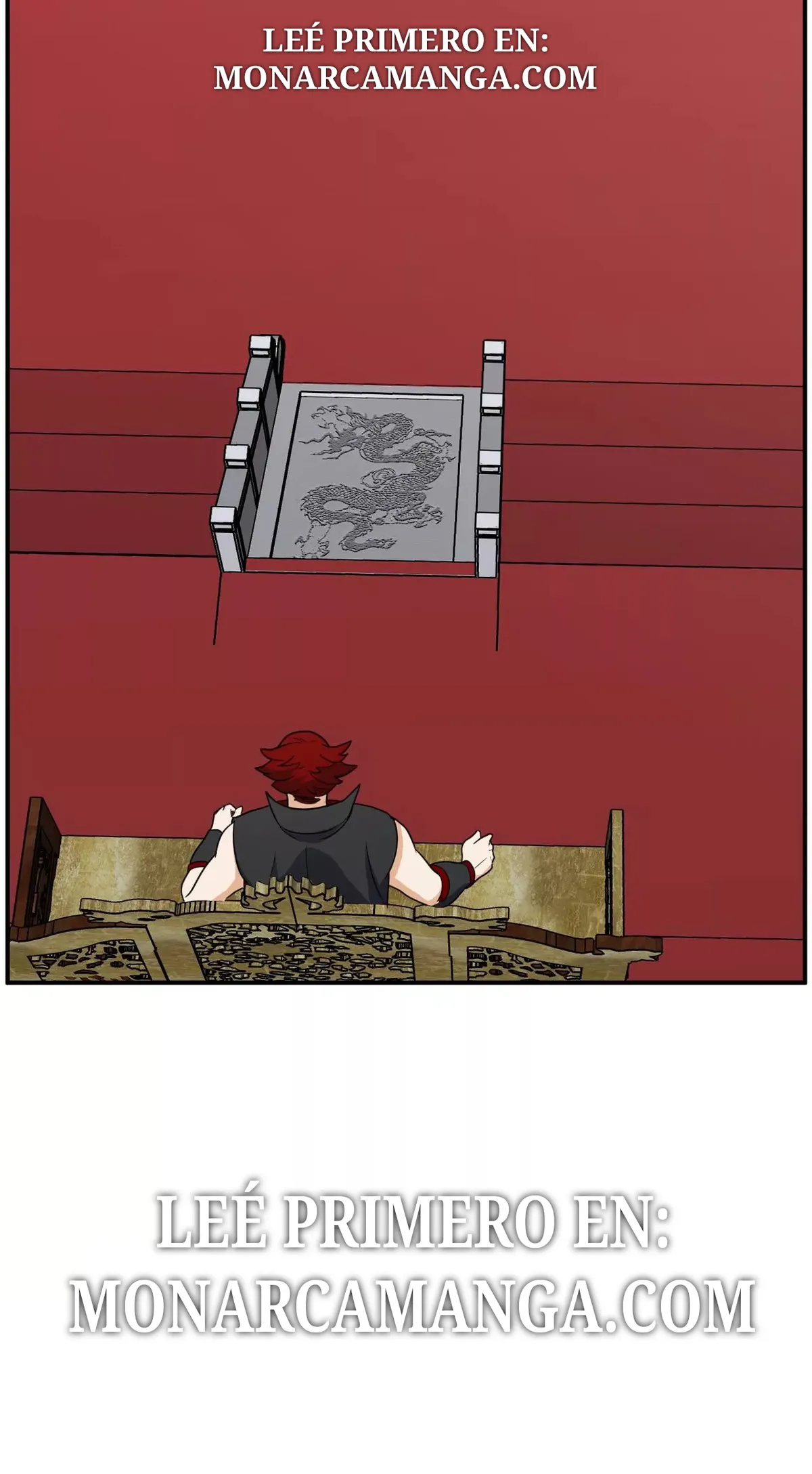 Immortal Emperor: Dragon King Temple Capítulo 96 en Línea - página 12