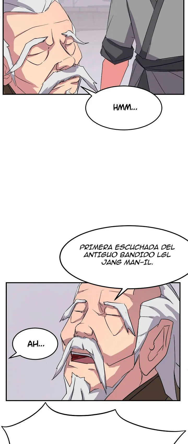 Immortal, Invincible Capítulo 61 en Línea - página 6