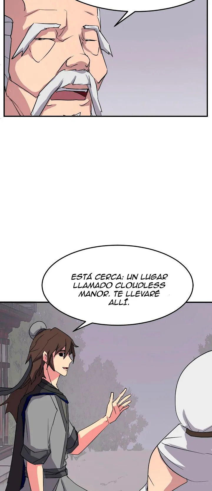 Immortal, Invincible Capítulo 61 en Línea - página 12