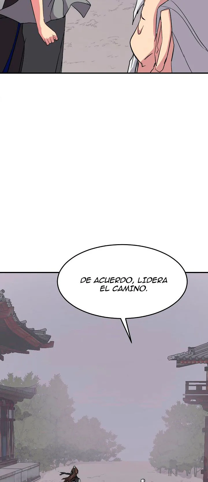 Immortal, Invincible Capítulo 61 en Línea - página 13
