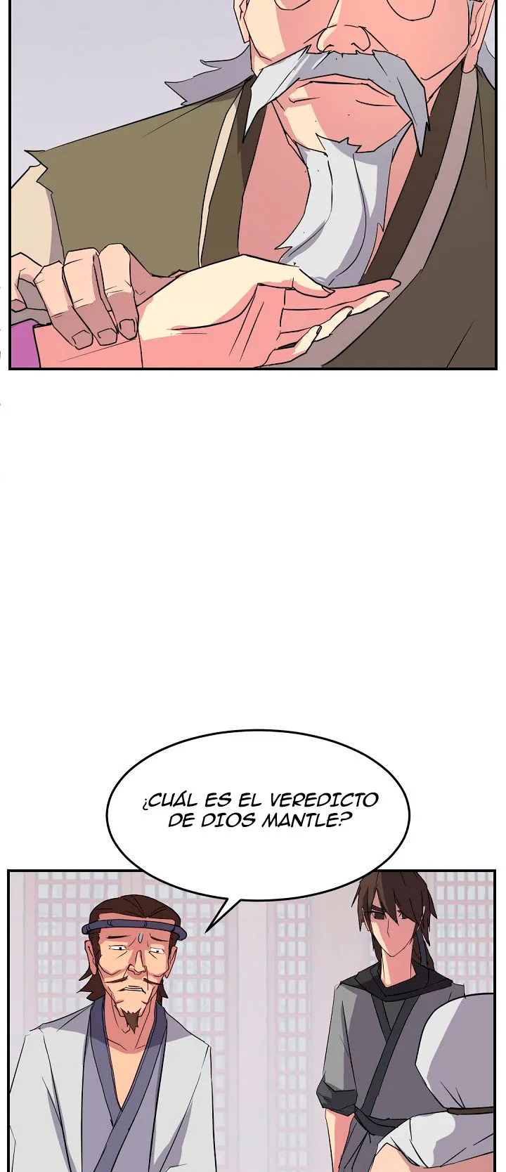 Immortal, Invincible Capítulo 61 en Línea - página 18
