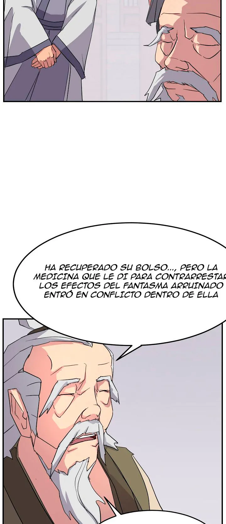 Immortal, Invincible Capítulo 61 en Línea - página 19