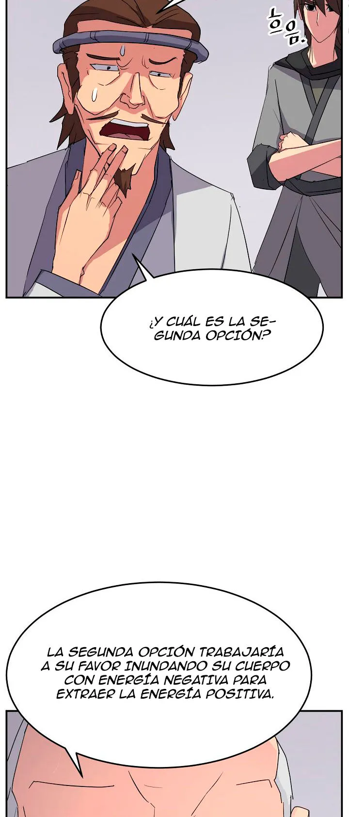 Immortal, Invincible Capítulo 61 en Línea - página 24